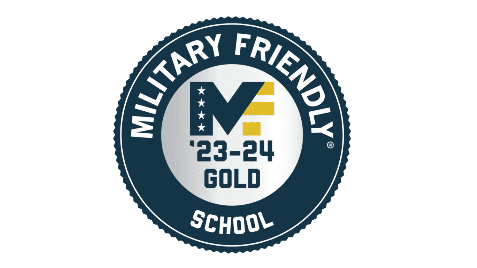 Military Friendly School