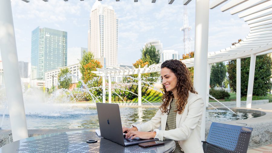 UNC Charlotte launches School of Professional Studies for working professionals