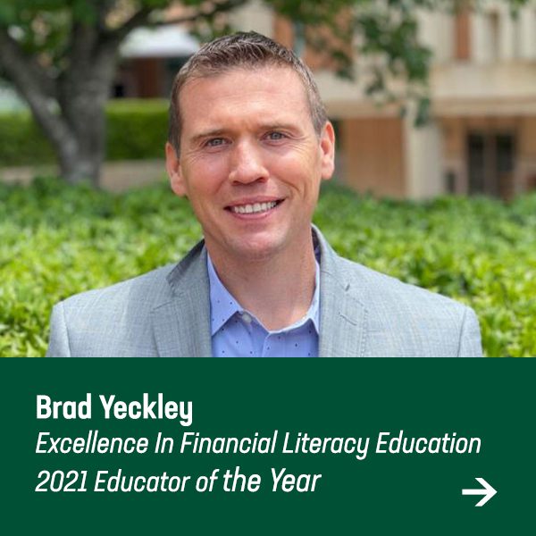 Brad Yeckley