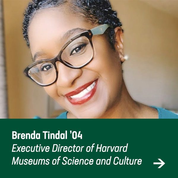 Brenda Tindal '04