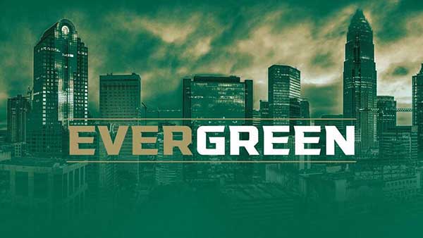 Charlotte 49ers unveil EverGreen athletics facilities master vision