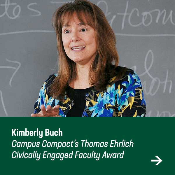 Kimberly Buch