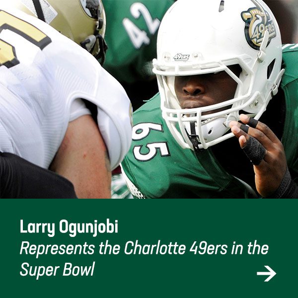 Larry Ogunjobi